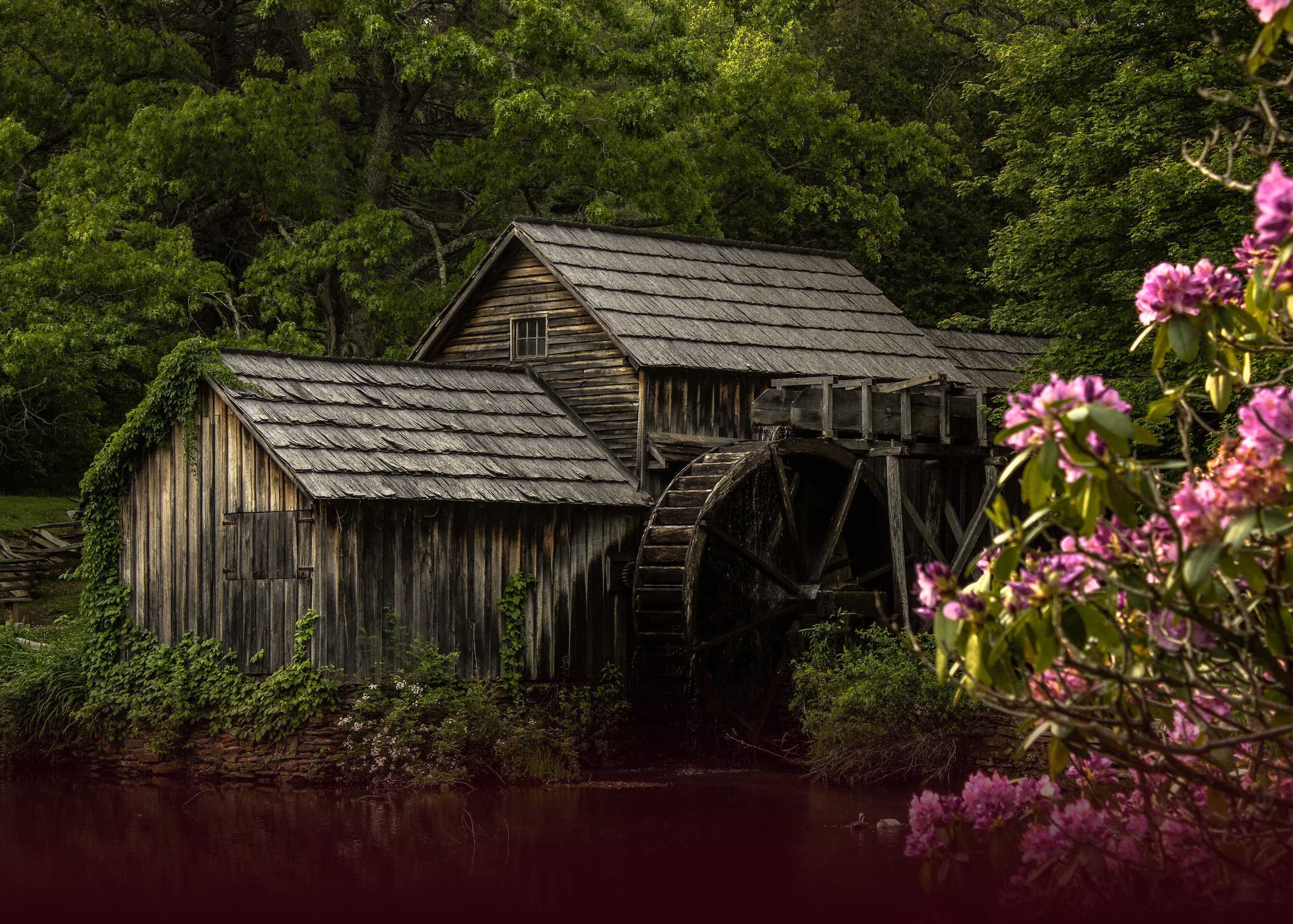 Patrick County Chamber of Commerce, Stuart, Virginia