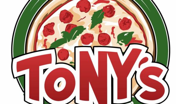 Tony's Pizza